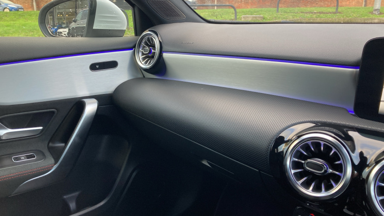 Mercedes-Benz A-Class A200 AMG Line Executive 5dr Auto Petrol Hatchback